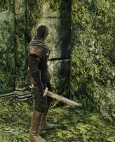 What is the best straight sword ds2?