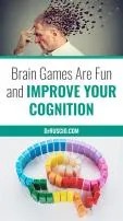 Why do brain games work?