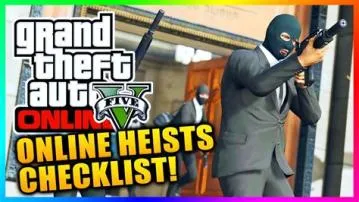 Can you do heists multiple times?
