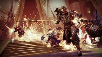 Can you grind dungeons destiny 2?
