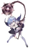 How much is rem age?
