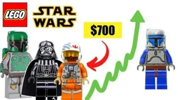 What is star wars most expensive lego?