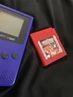 Are all game boy cartridges the same?