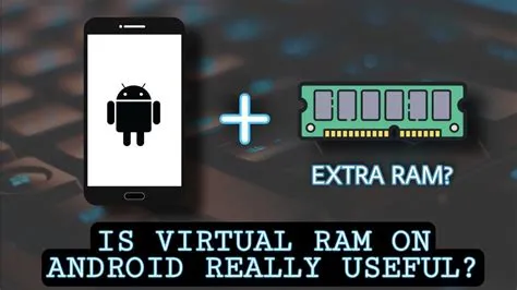 Is virtual ram legit