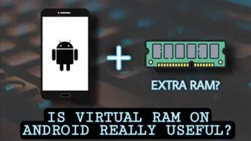 Is virtual ram legit?