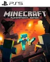 Will minecraft ever get a ps5 version?