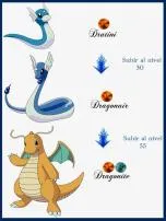 Why is my dratini not evolving?