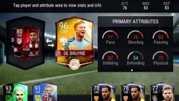 Why is it taking so long to purchase a player in fifa mobile?