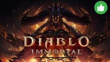 Will diablo immortal release on steam?