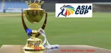 Is india going to play asia cup 2023?
