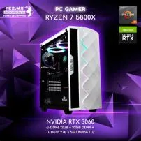 Is 650 watts enough for rtx 3060 ti and ryzen 7 5800x?