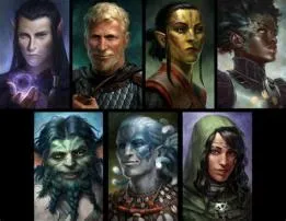 Can you romance in pillars of eternity 2?
