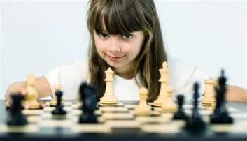 Do all intelligent people play chess?