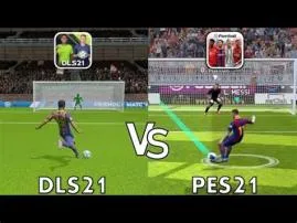 Is dls better than pes?
