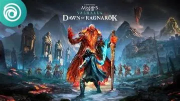 Will the dawn of ragnarok be free?