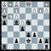 How hard is it to be a gm in chess?