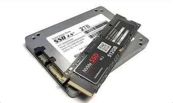 How long does a 128gb ssd last?