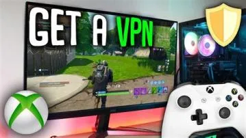 How to get free vpn for xbox?