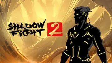 Who is the best fighter in shadow fight 2?