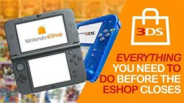 Can you refund 3ds eshop games?