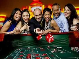 What causes a person to gamble?