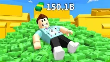 Who is the billionaire in roblox?