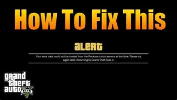 Does gta save your data when you delete it?