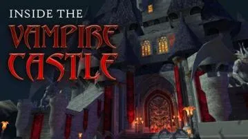 Can you become a vampire after the main quest?