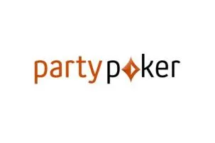 Where is partypoker located?