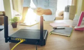 What is router nat type?