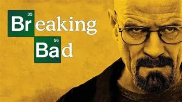Should i let my 14 year old watch breaking bad?
