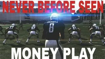 How to play madden for real money?