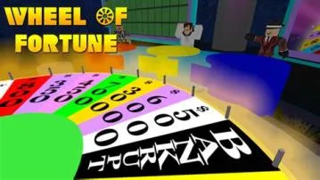 Is wheel of fortune fixed?