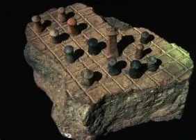 What is the oldest form of chess?