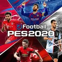 Is efootball pes an online game?