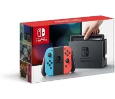 Can i use my nintendo switch in europe?