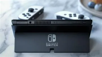 Does switch oled have better wi-fi?