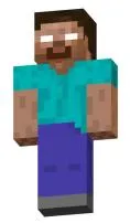 What nationality is herobrine?