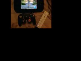 Is gamecube emulated on wii?