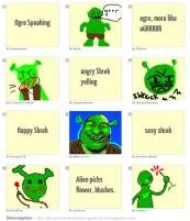 What language do ogres speak?
