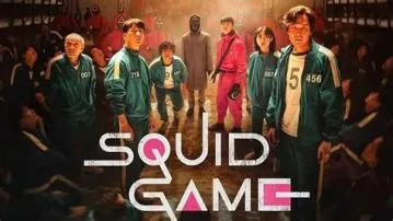 Why was netflix sued over squid game?