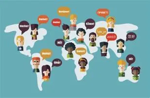 What is the first language in the world?