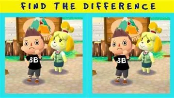 What is the difference in the animal crossing games?