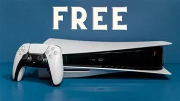 Are all ps5s region free?