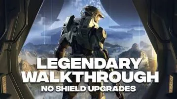 Do you get anything for completing halo infinite on legendary?
