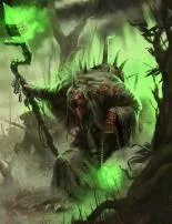 Are there skaven in age of sigmar?