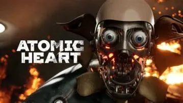 Is atomic heart ever coming out reddit?