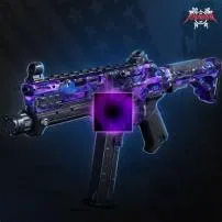 What does dark aether camo do?