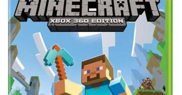 Can you download minecraft on xbox 360?