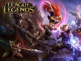 What is b1 league of legends?